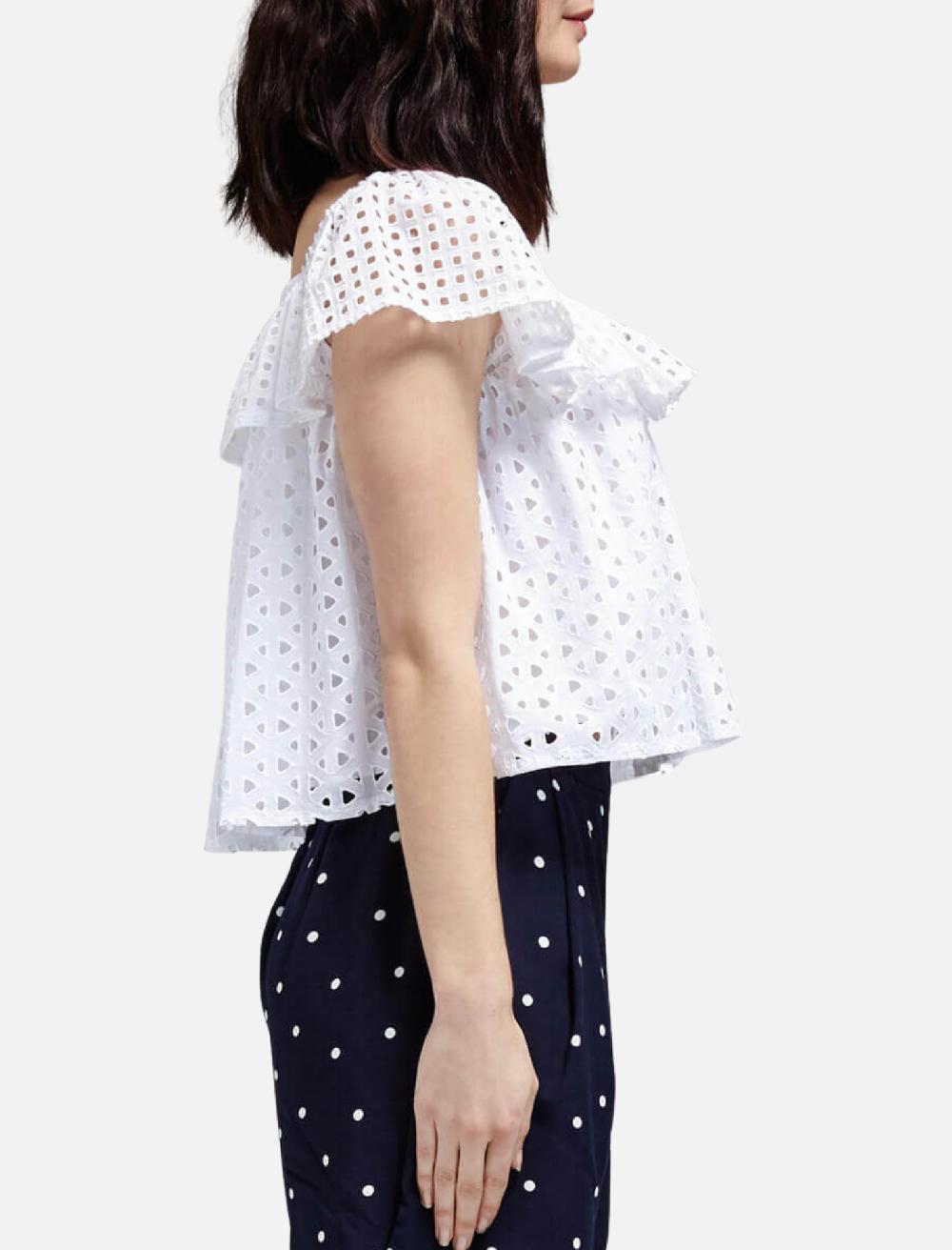 C & M Camilla And Marc Celestine Top