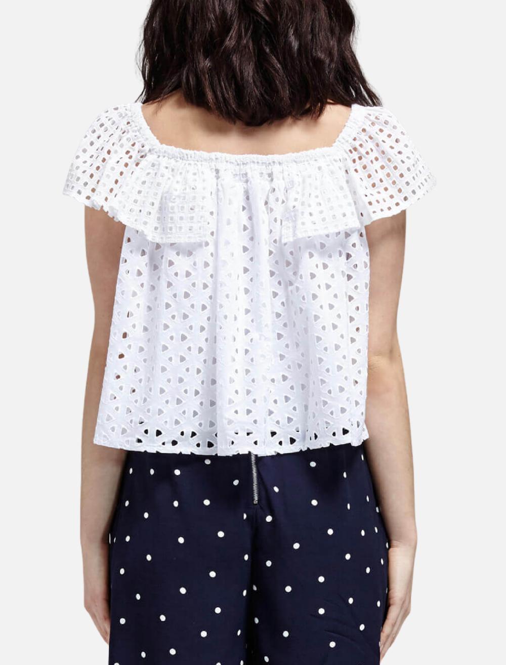 C & M Camilla And Marc Celestine Top