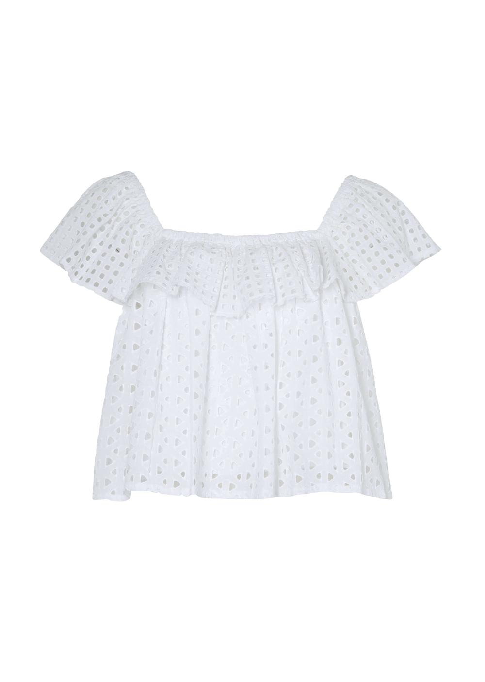 c & m camilla and marc Celestine Top