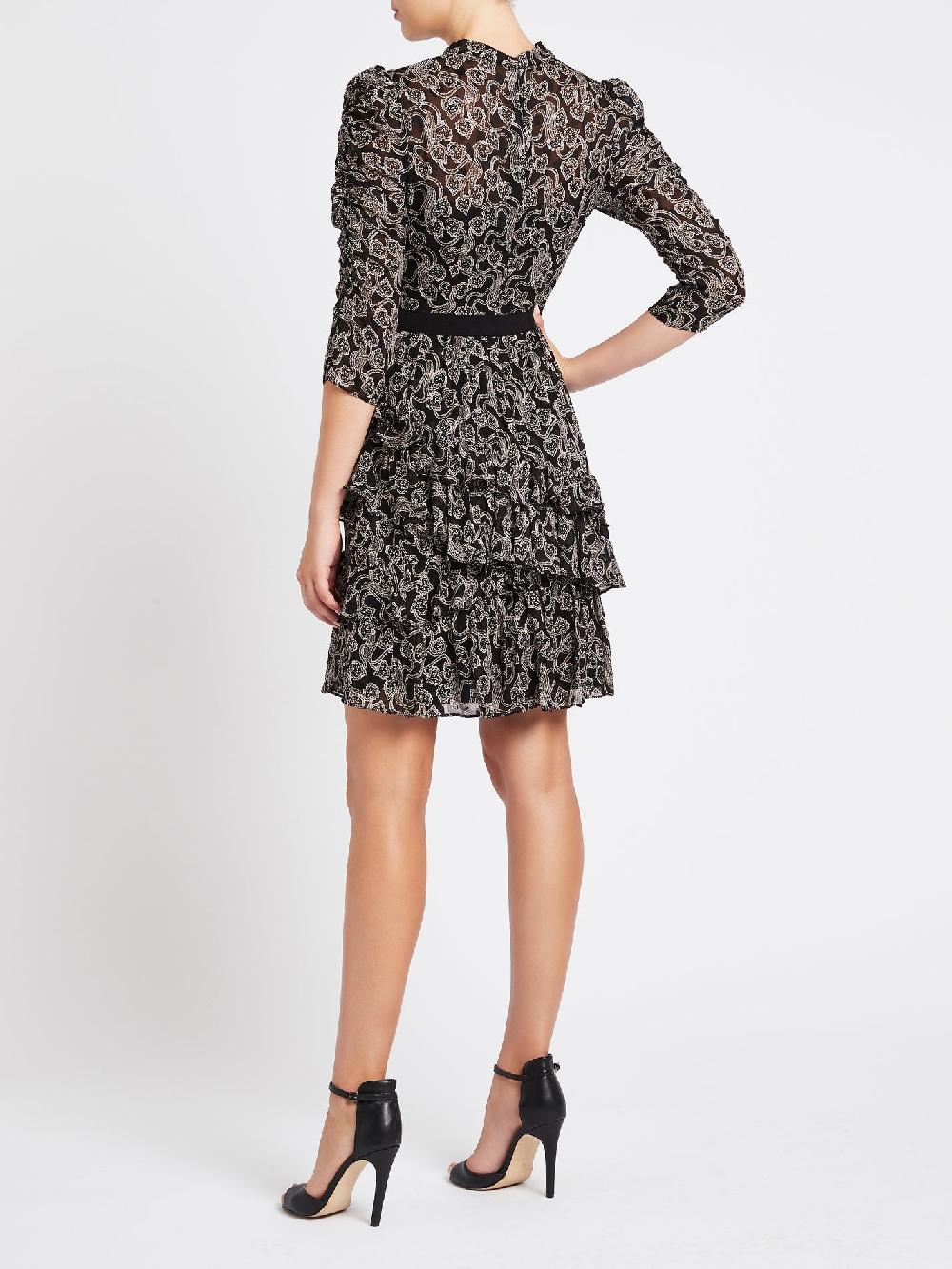 C & M Camilla And Marc Celia Lace Dress