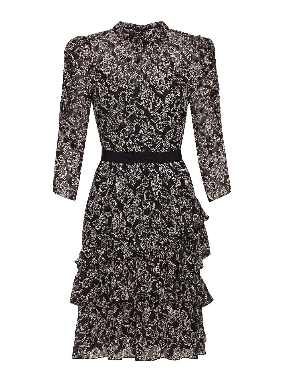 c & m camilla and marc Celia Lace Dress