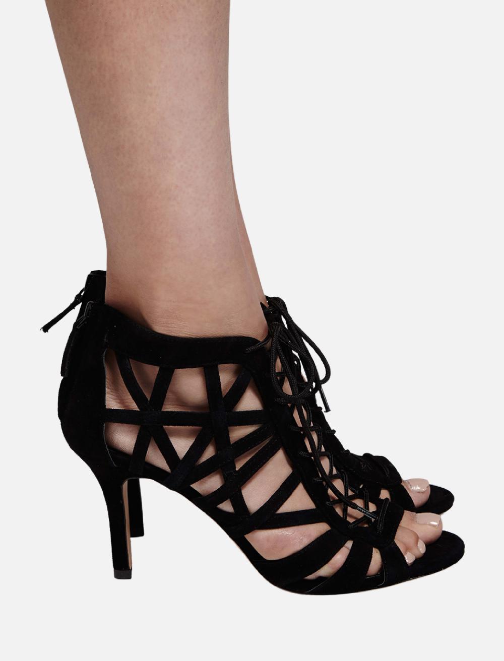C & M Camilla And Marc Charlize Lattice Pump
