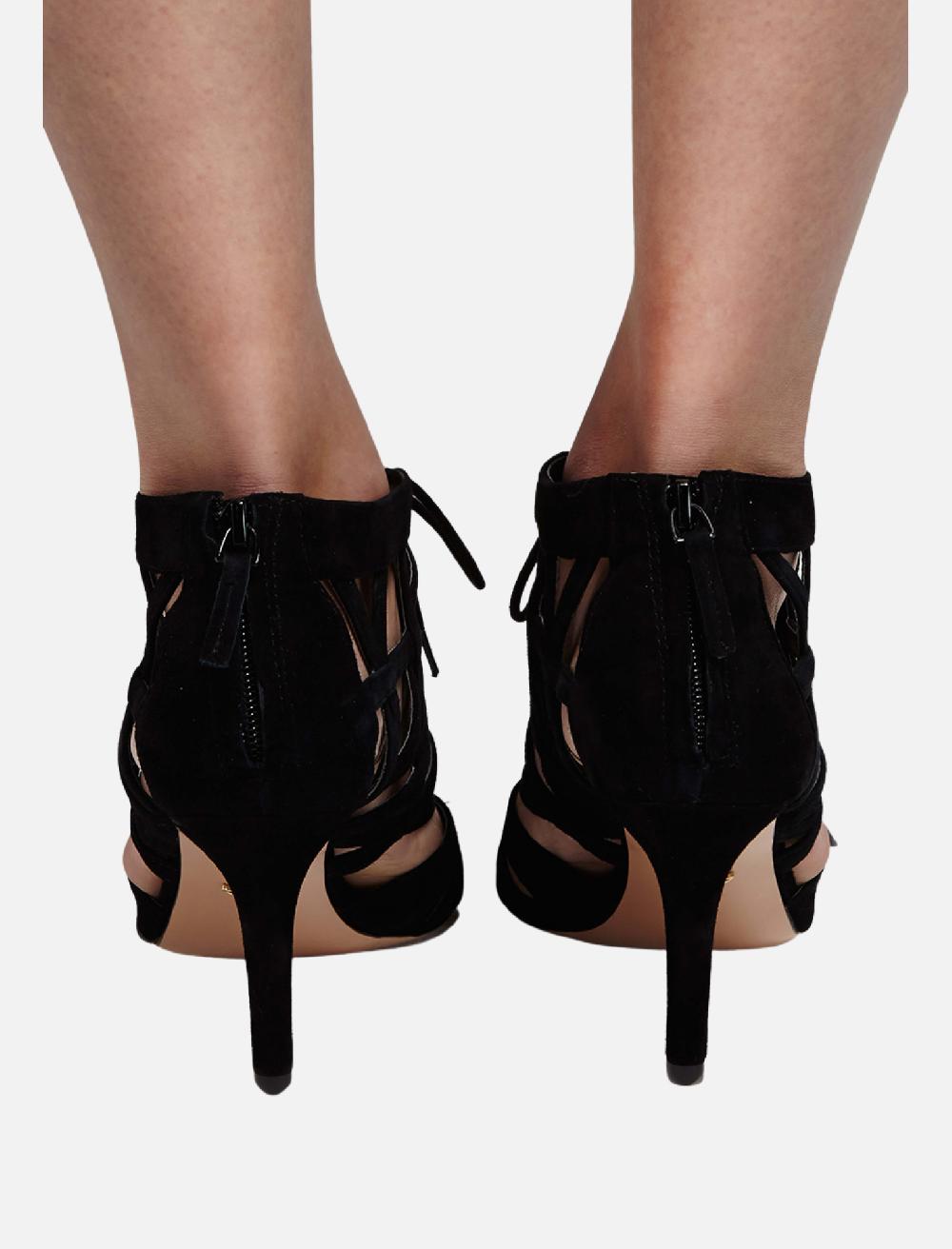 C & M Camilla And Marc Charlize Lattice Pump