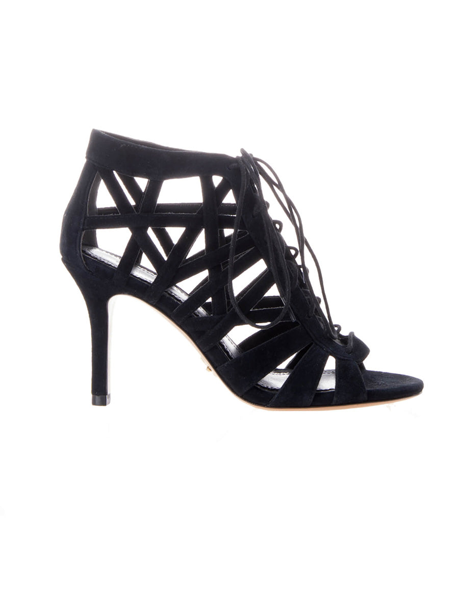 c & m camilla and marc Charlize Lattice Pump
