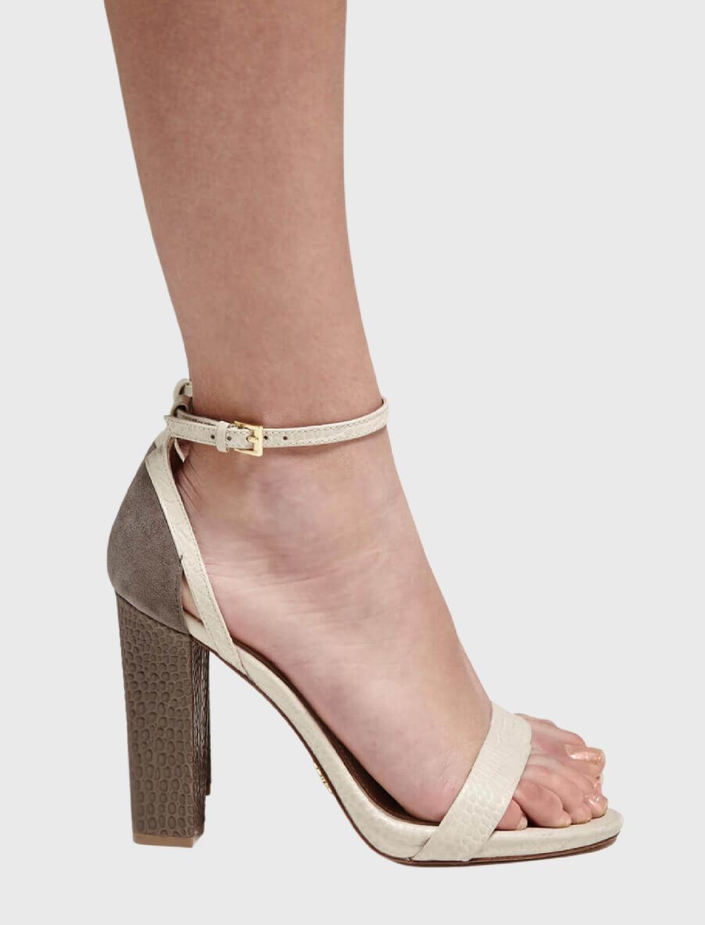 C & M Camilla And Marc Chase Strappy Sandal