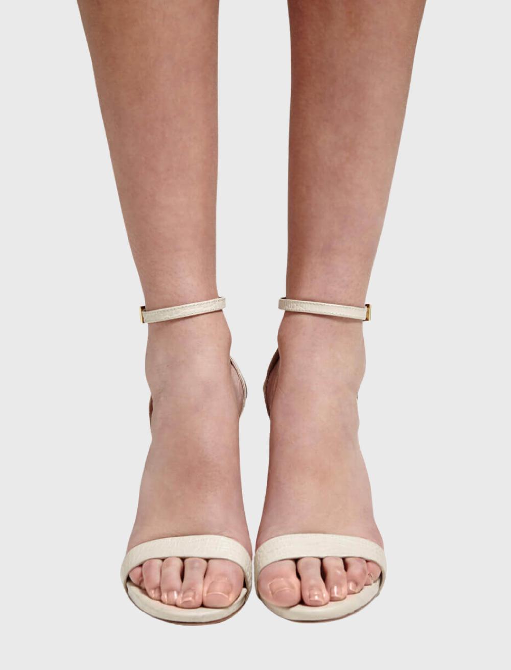 C & M Camilla And Marc Chase Strappy Sandal