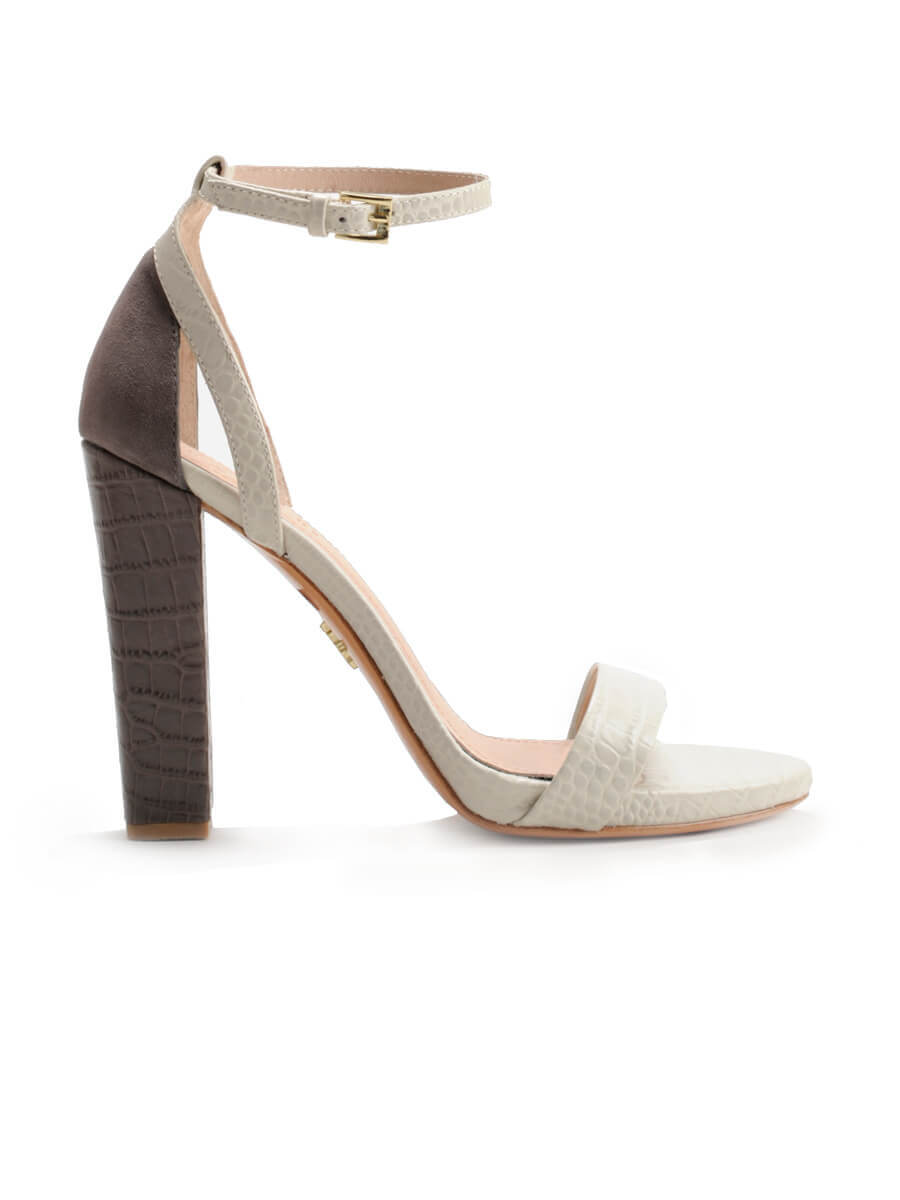 c & m camilla and marc Chase Strappy Sandal