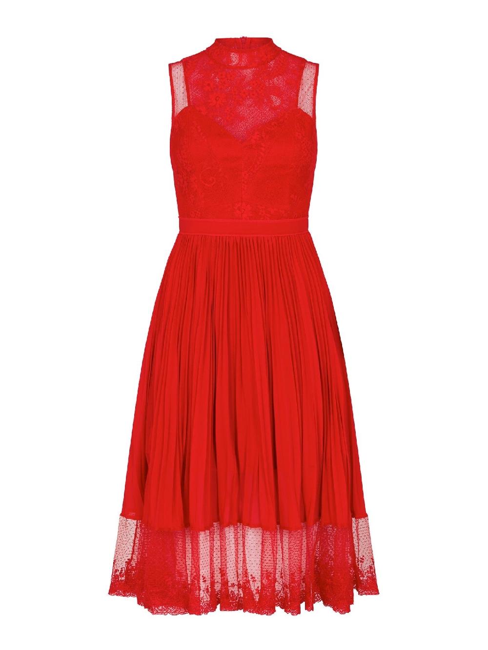 c & m camilla and marc Cherry Ripe Dress