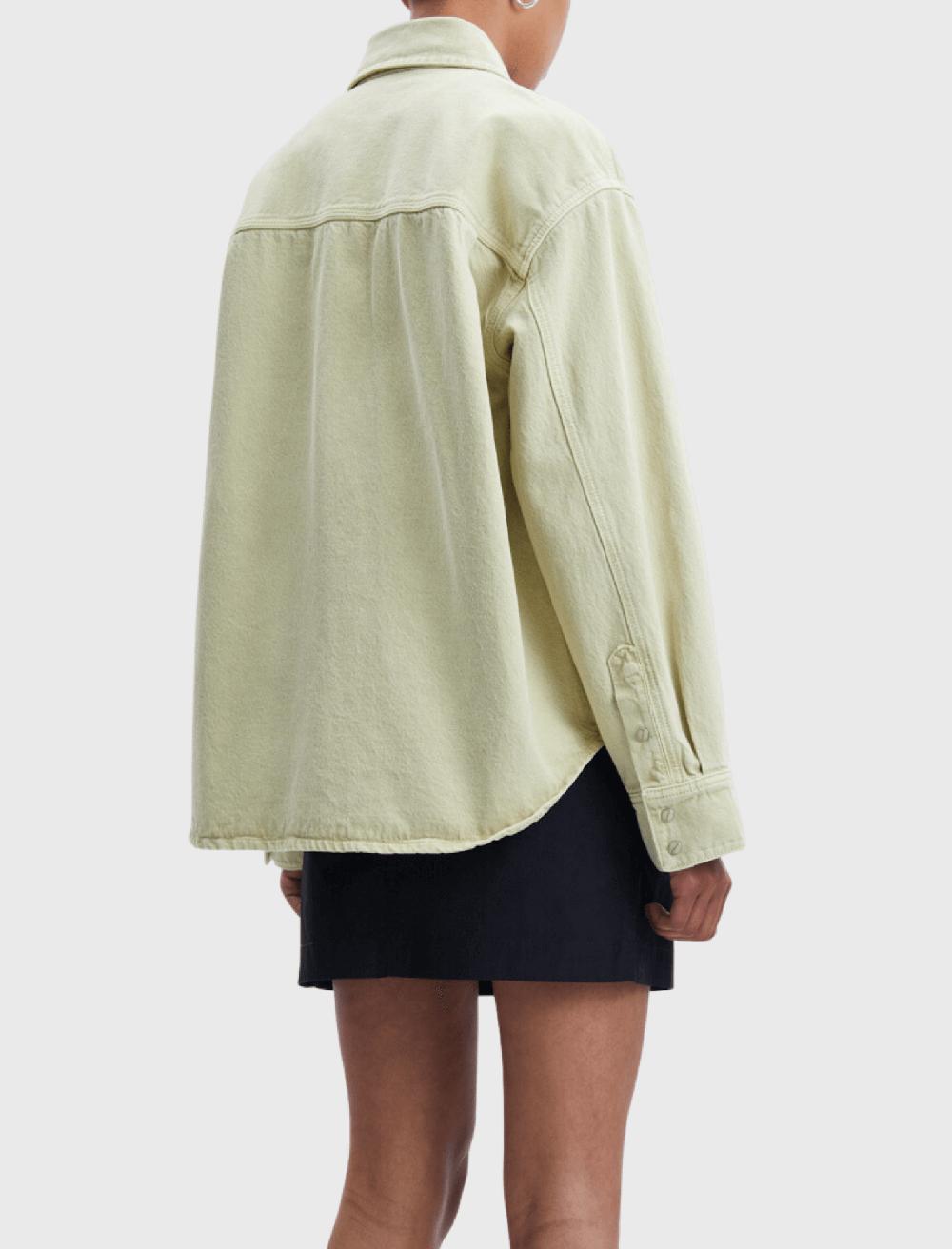 C & M Camilla And Marc Chi Cargo Mini Skirt