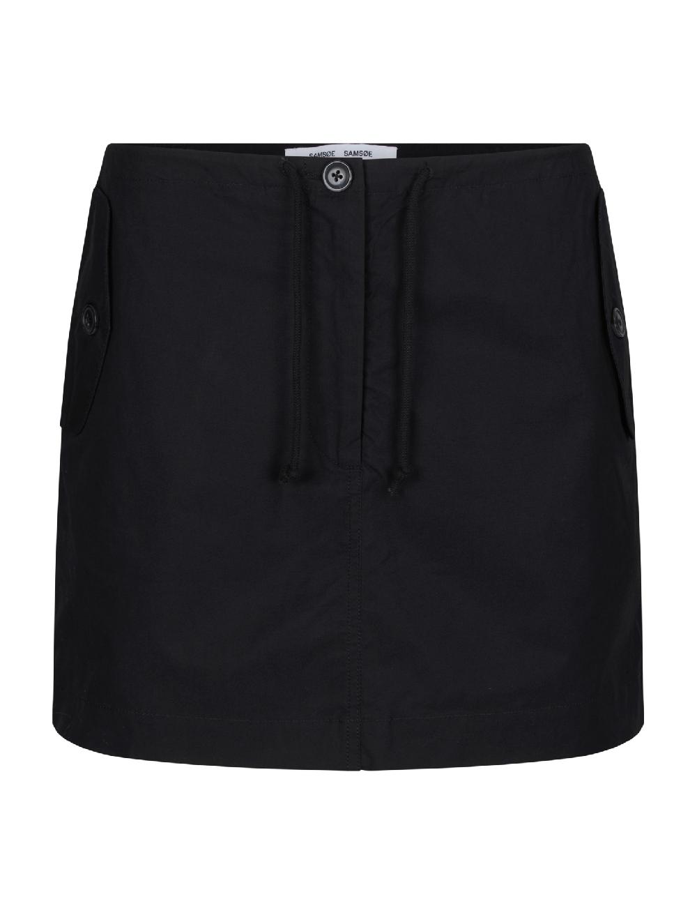 c & m camilla and marc Chi Cargo Mini Skirt