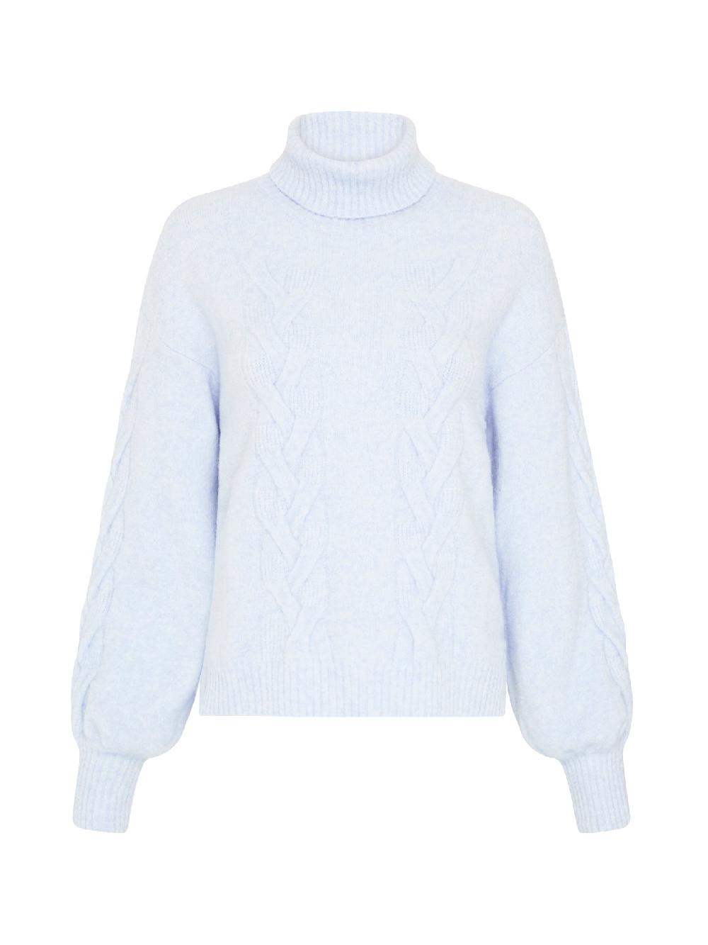 c & m camilla and marc Chow Turtleneck Sweater