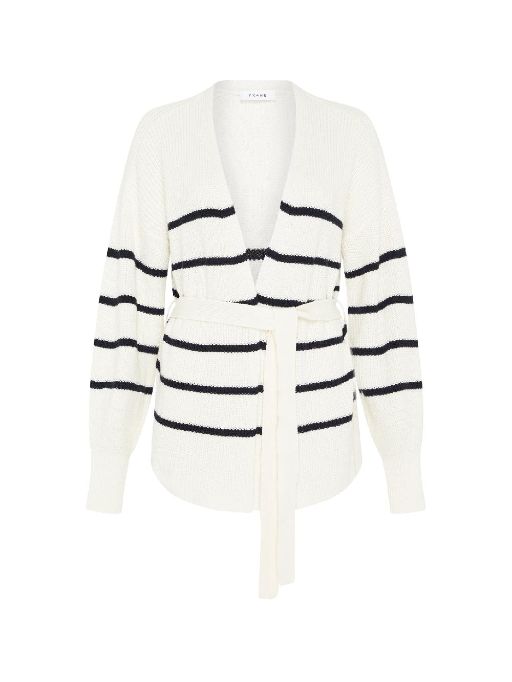 c & m camilla and marc Chunky Wrap Cardigan
