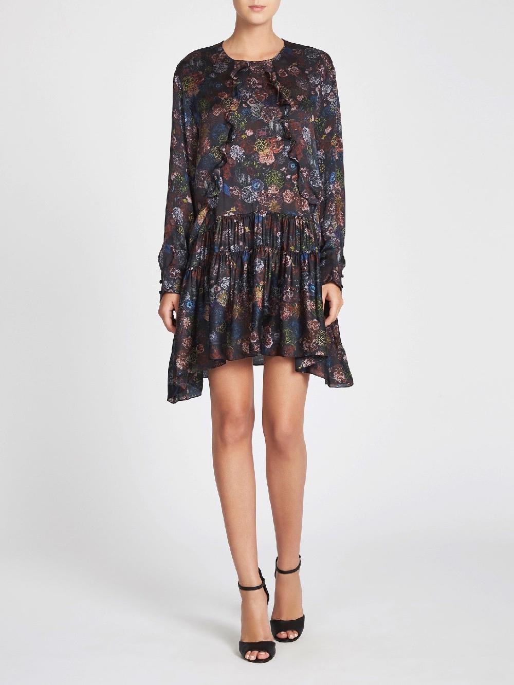 C & M Camilla And Marc Ciamo Dress