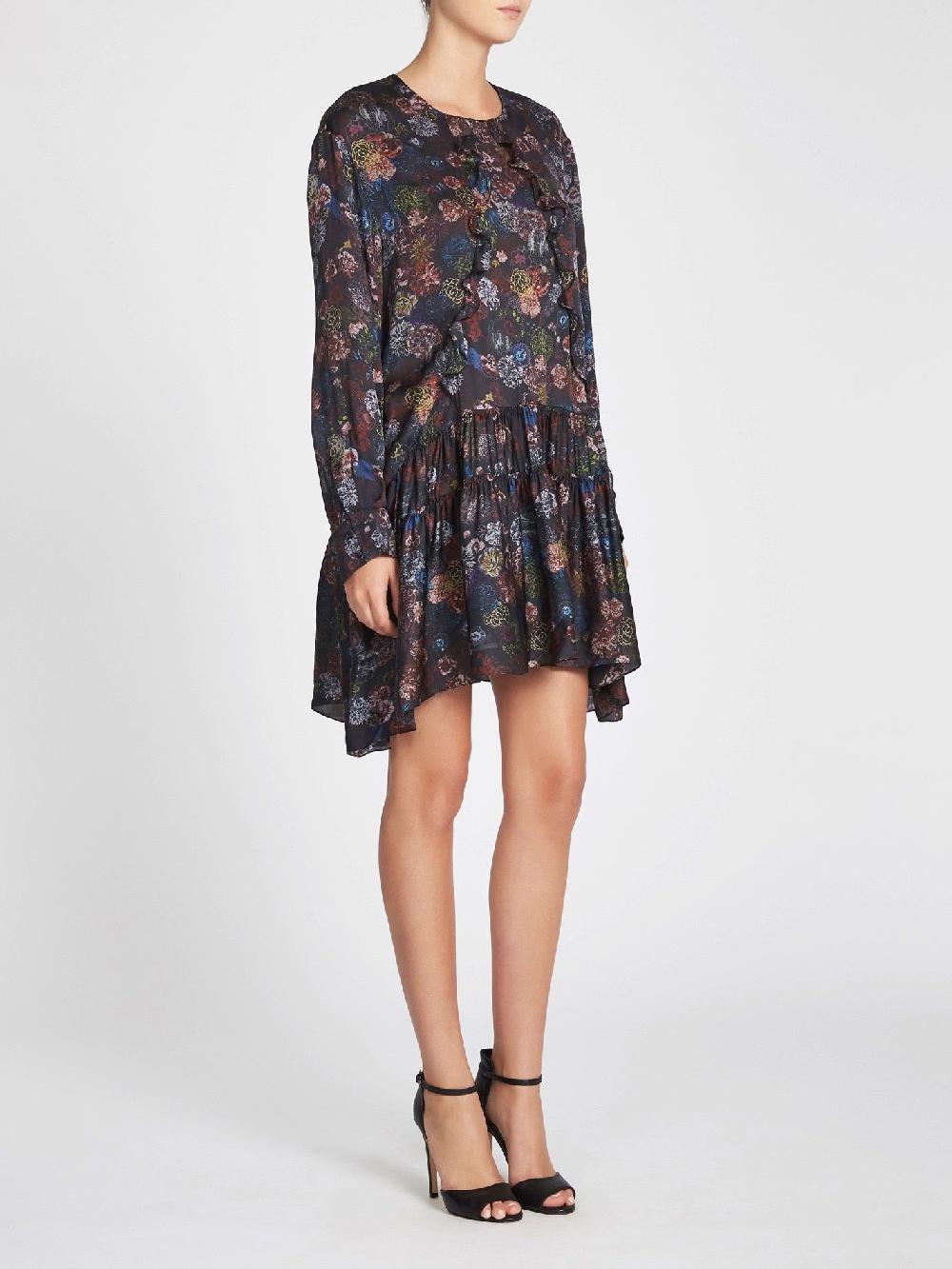 C & M Camilla And Marc Ciamo Dress