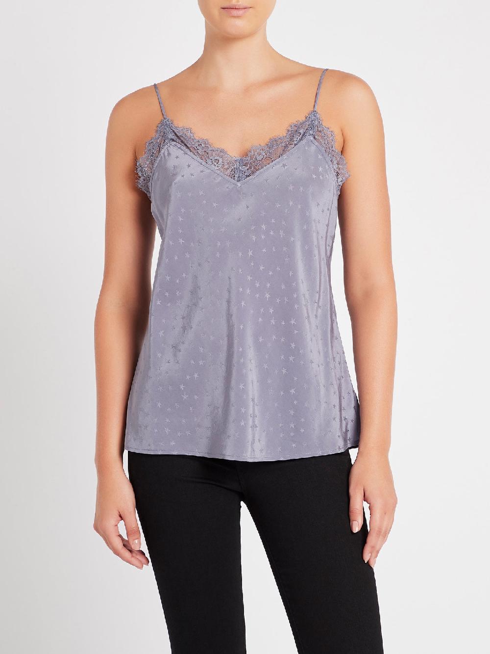 C & M Camilla And Marc Cicely Cami