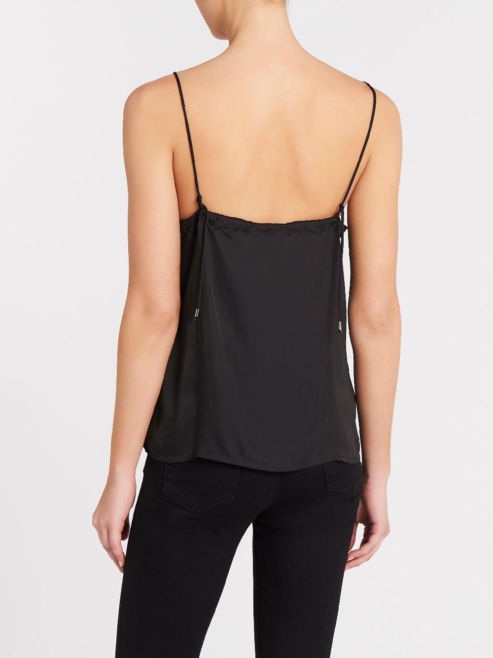 C & M Camilla And Marc Cicely Scallop Cami