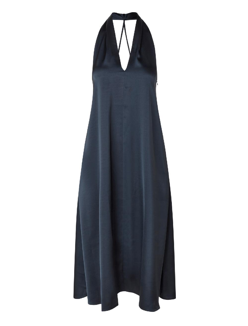c & m camilla and marc Cille Halterneck Dress