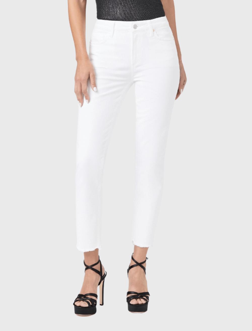 C & M Camilla And Marc Cindy High Rise Straight Jean