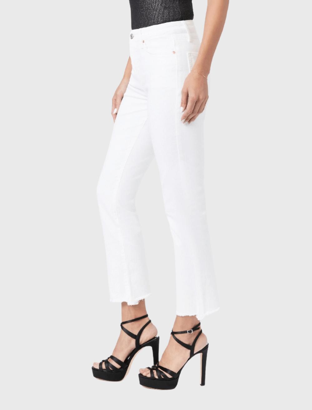 C & M Camilla And Marc Cindy High Rise Straight Jean