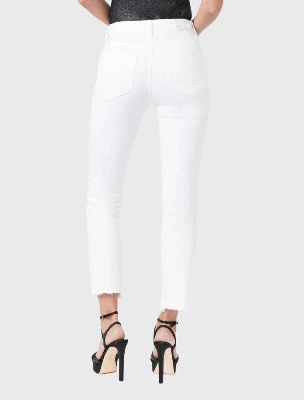 C & M Camilla And Marc Cindy High Rise Straight Jean