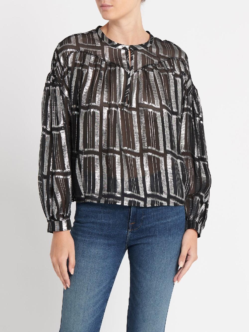 C & M Camilla And Marc Clari Top