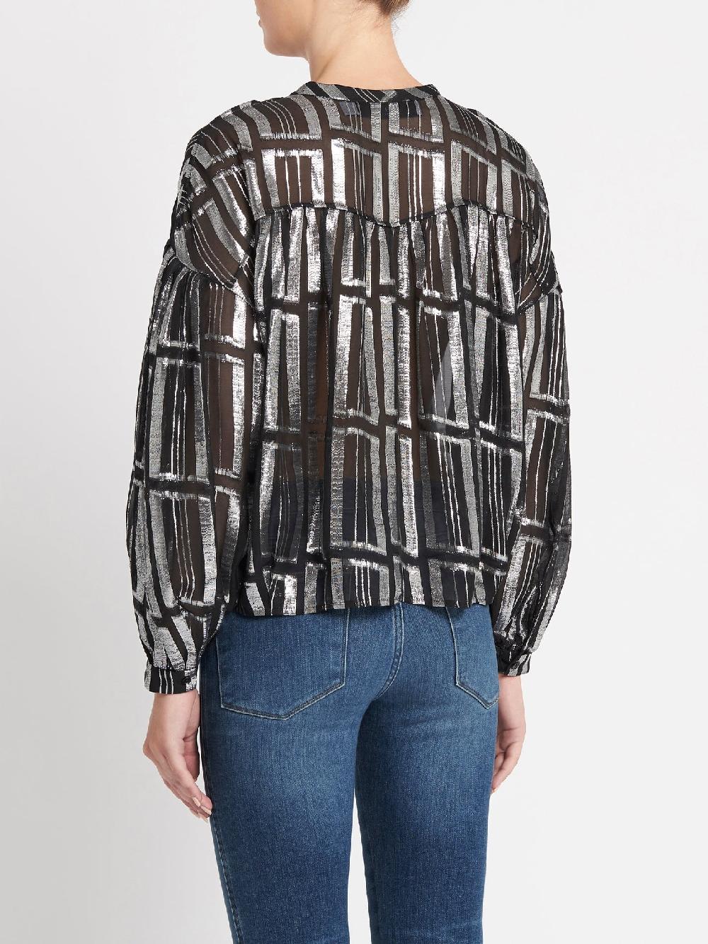 C & M Camilla And Marc Clari Top