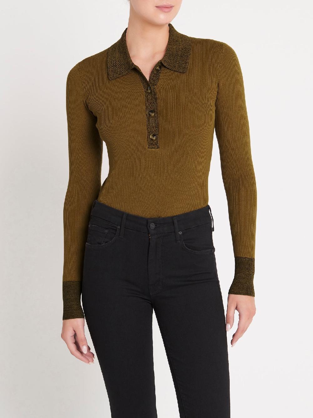 C & M Camilla And Marc Clariette Top