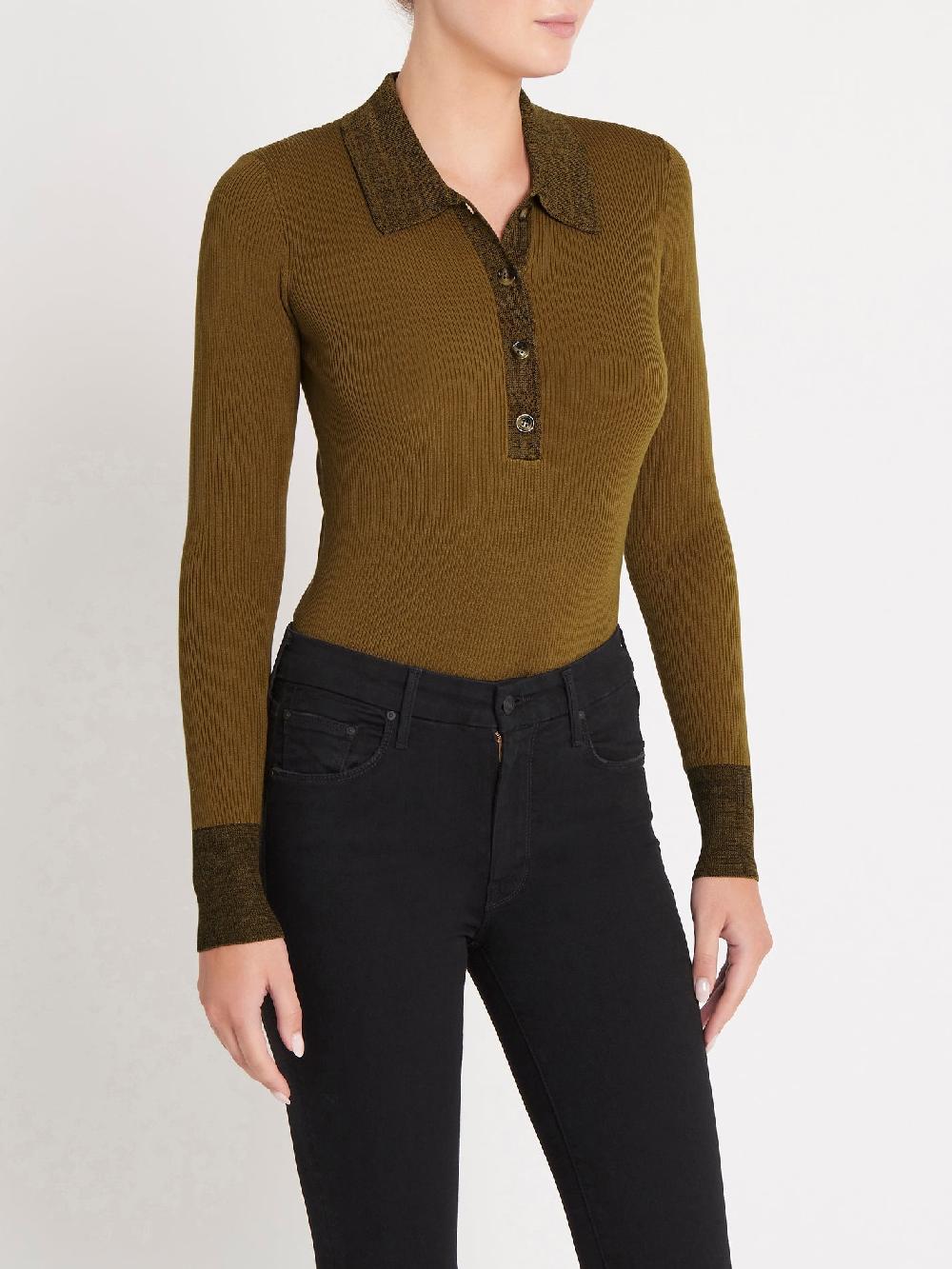 C & M Camilla And Marc Clariette Top