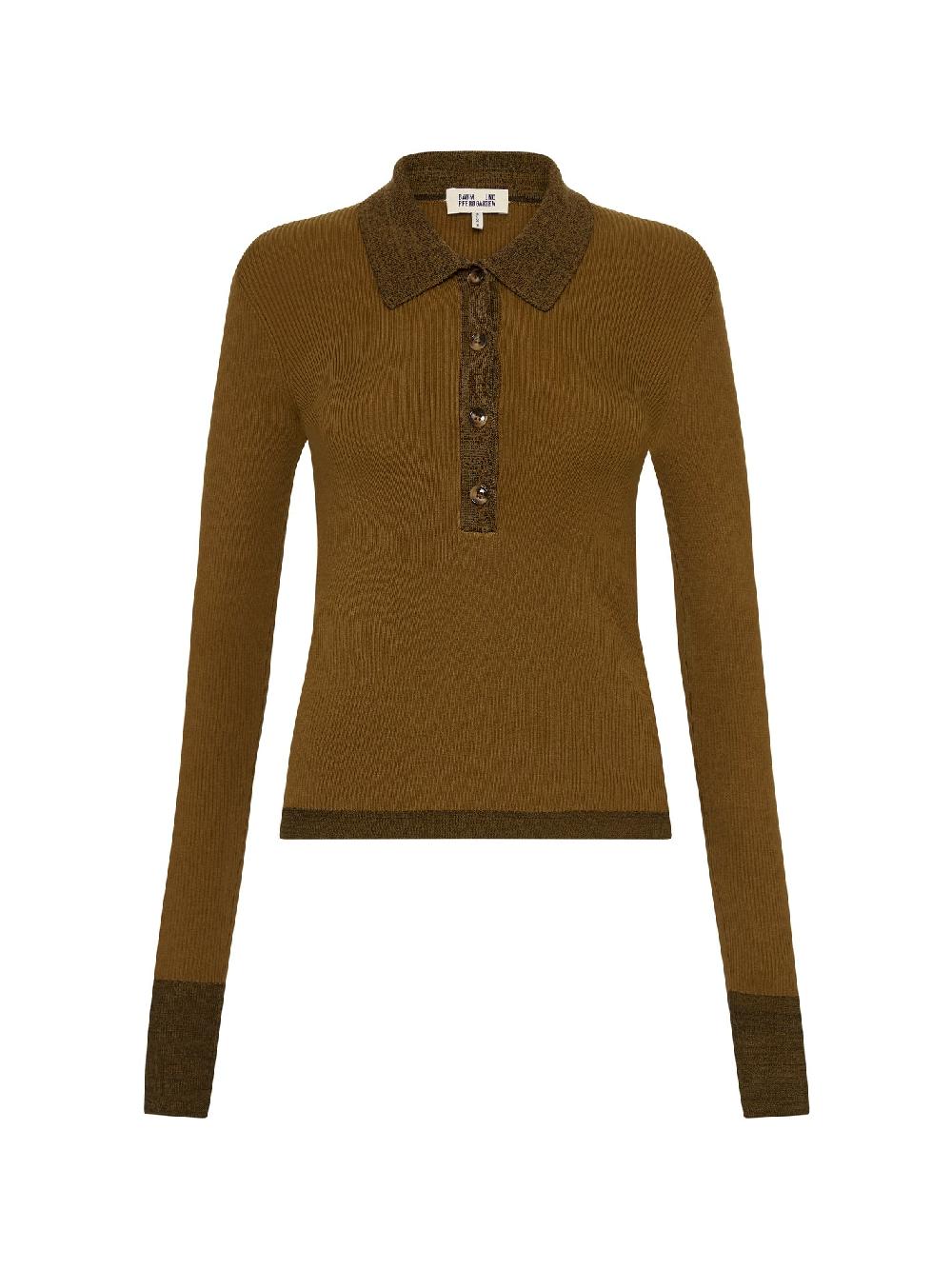 c & m camilla and marc Clariette Top