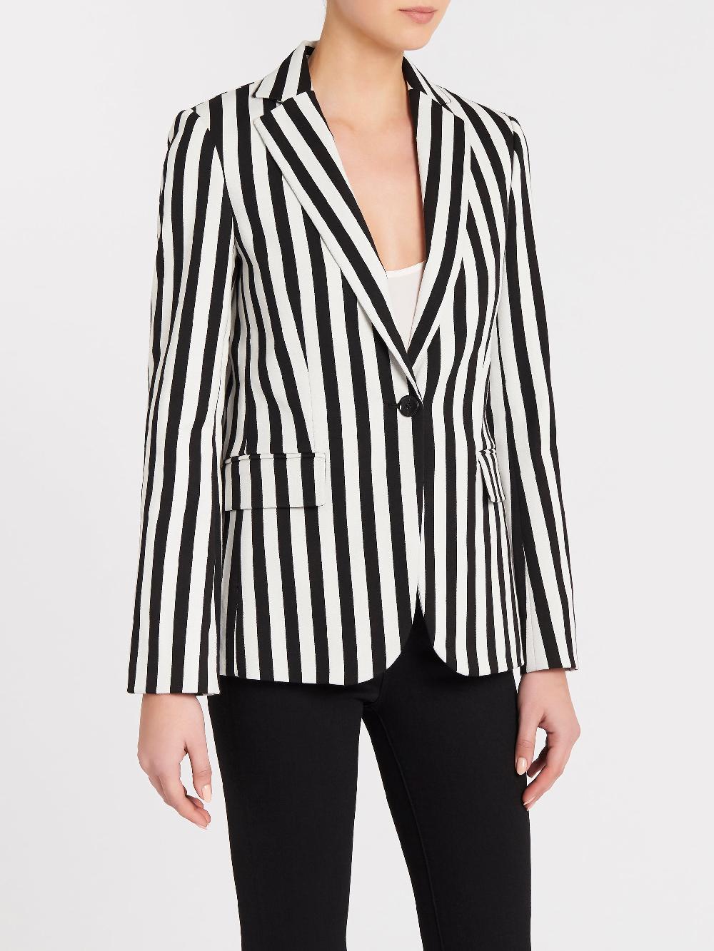 C & M Camilla And Marc Classic Blazer