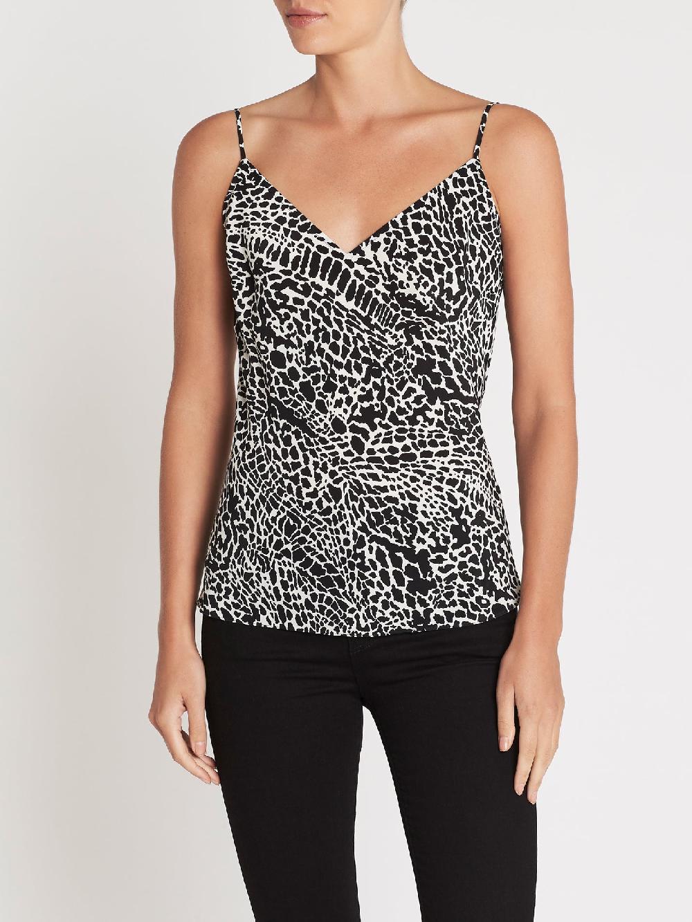 C & M Camilla And Marc Classic Cami