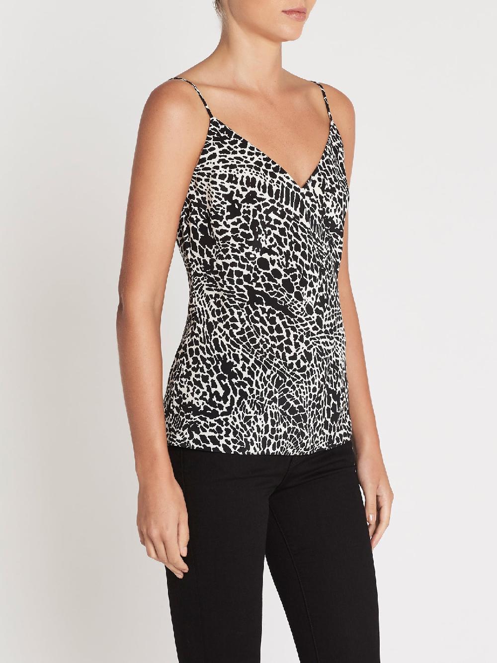 C & M Camilla And Marc Classic Cami