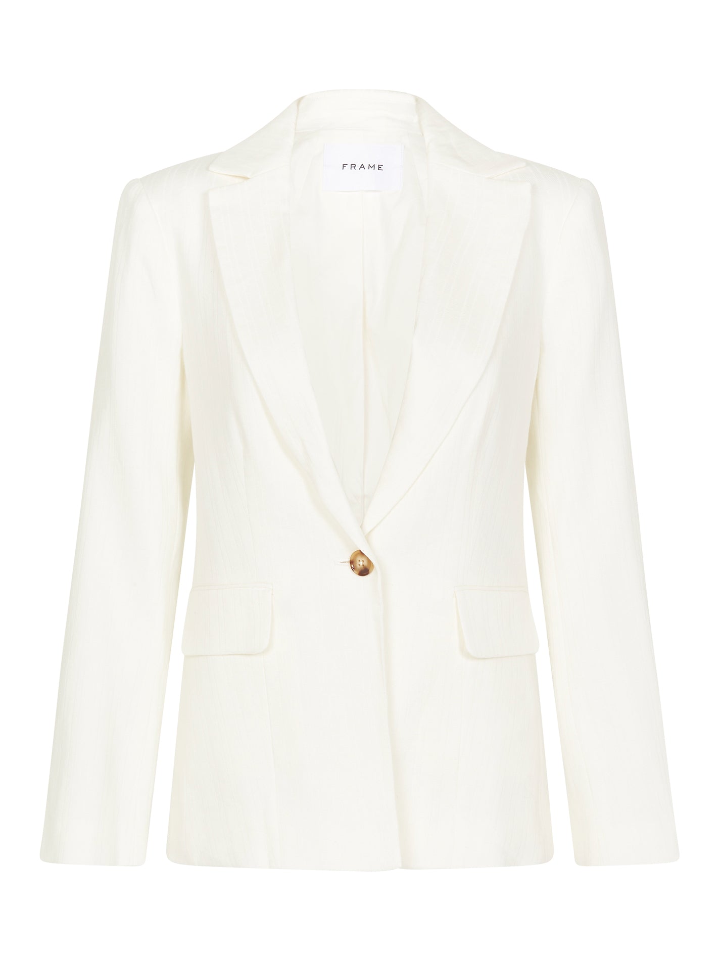 c & m camilla and marc Classic Fine Blazer
