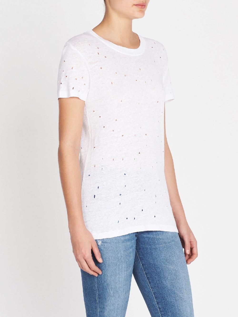 C & M Camilla And Marc Clay Tee