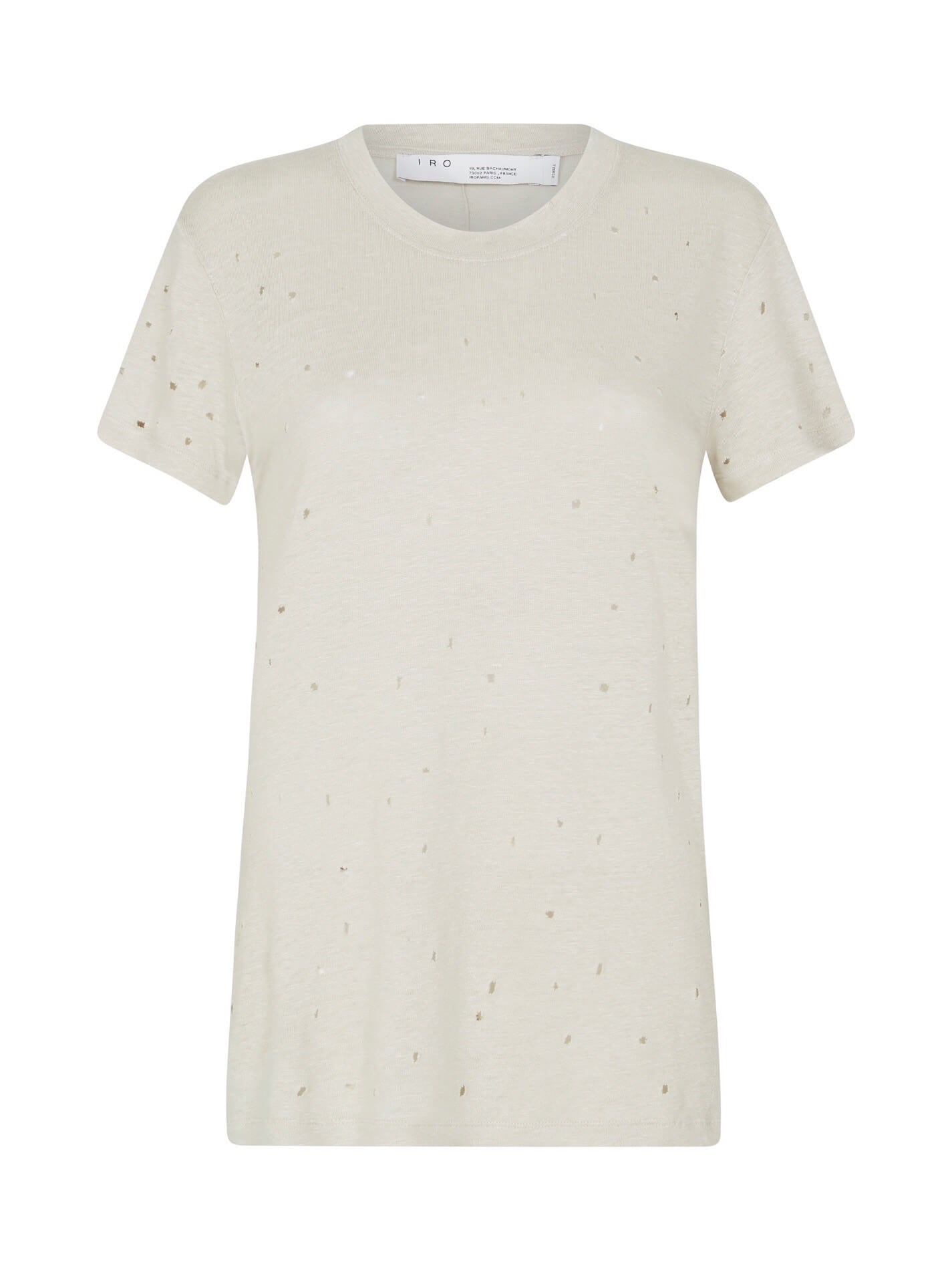 c & m camilla and marc Clay Tee