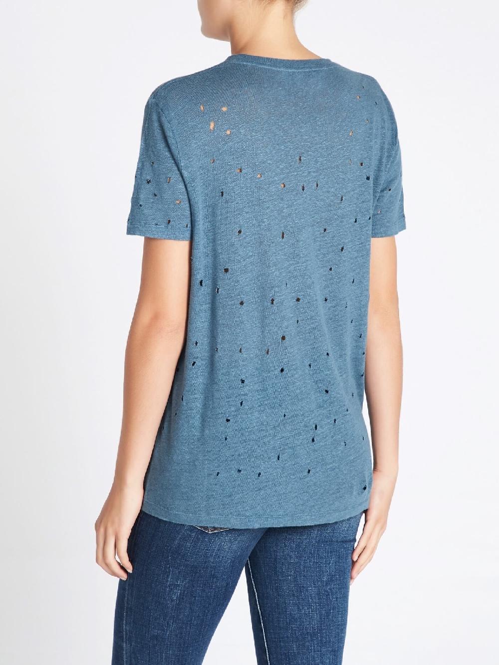 C & M Camilla And Marc Clay Tee