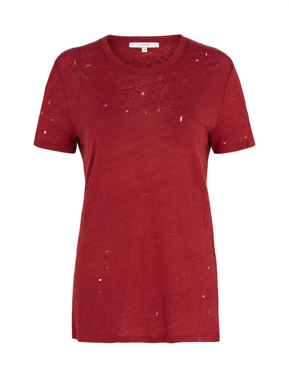 c & m camilla and marc Clay Tee