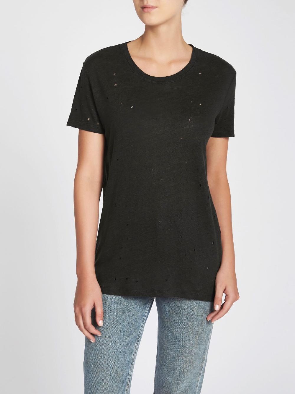 C & M Camilla And Marc Clay Tee