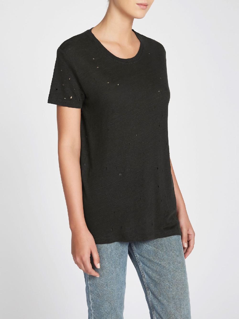 C & M Camilla And Marc Clay Tee