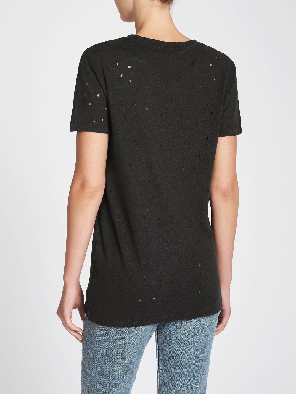 C & M Camilla And Marc Clay Tee