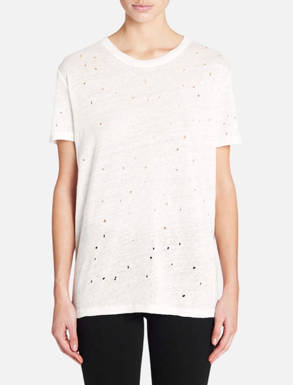 C & M Camilla And Marc Clay Tee