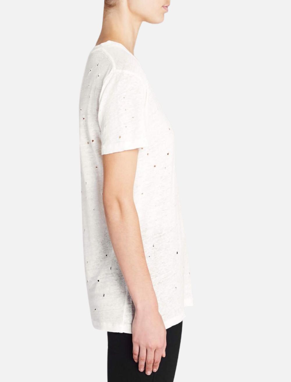 C & M Camilla And Marc Clay Tee