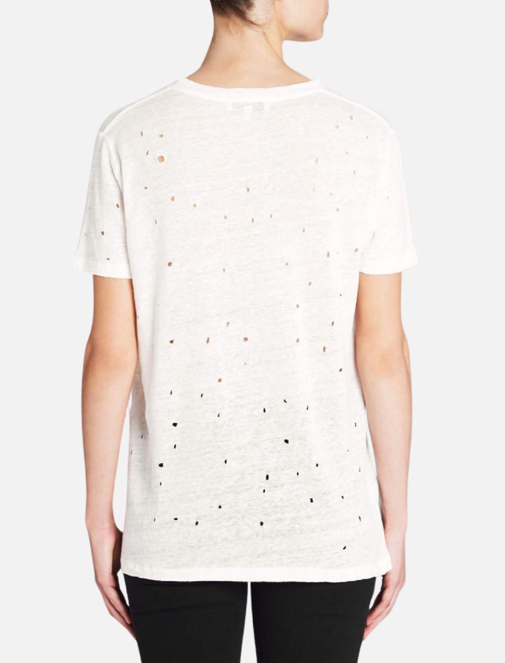 C & M Camilla And Marc Clay Tee