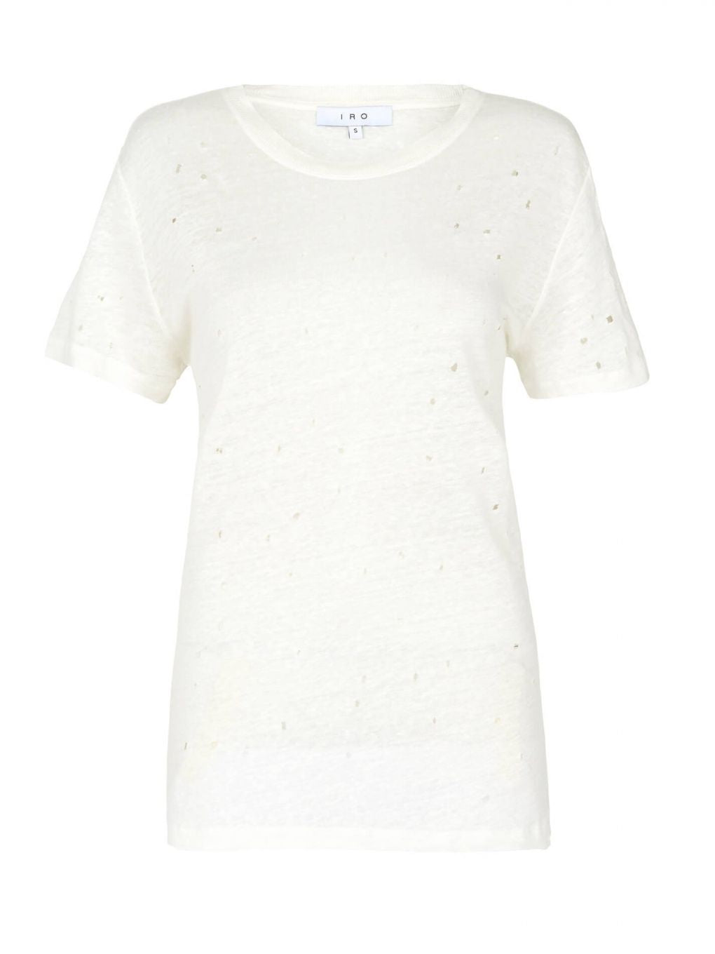 c & m camilla and marc Clay Tee