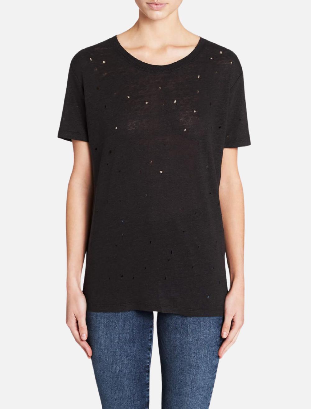 C & M Camilla And Marc Clay Tee