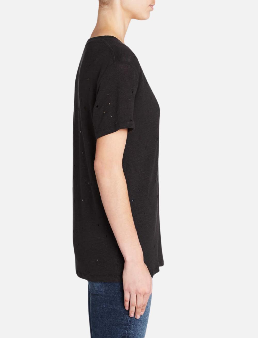 C & M Camilla And Marc Clay Tee