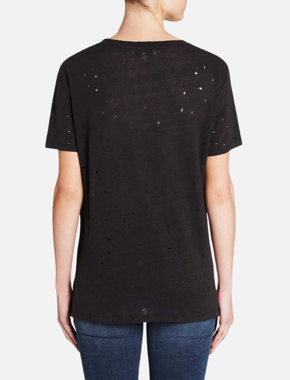 C & M Camilla And Marc Clay Tee