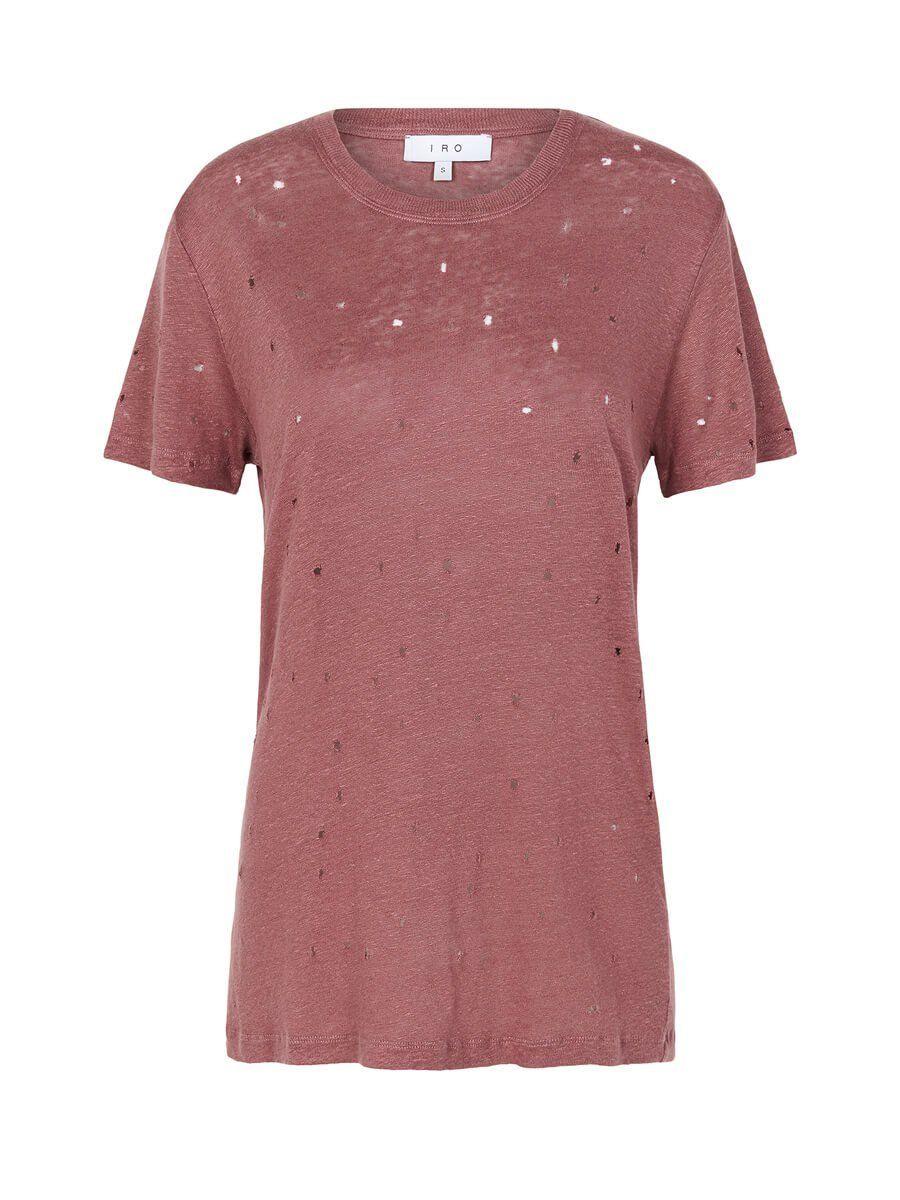 c & m camilla and marc Clay Tee