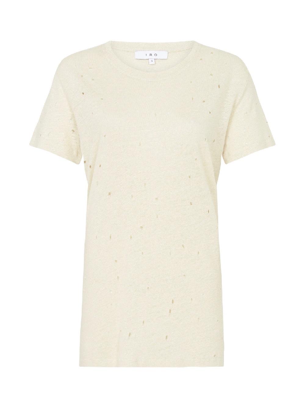 c & m camilla and marc Clay Tee