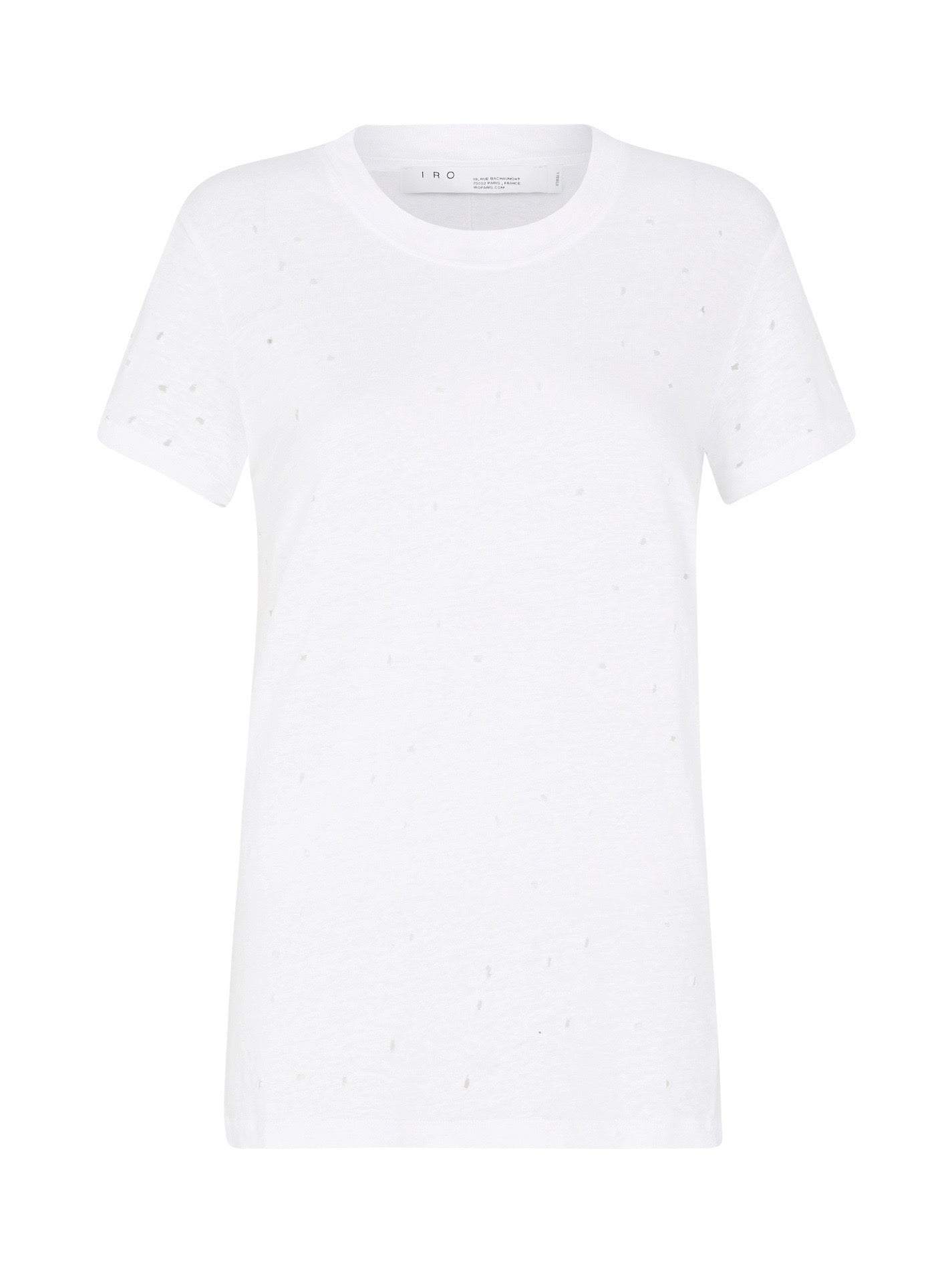 c & m camilla and marc Clay Tee